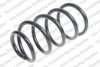 LESJ?FORS 4244237 Coil Spring